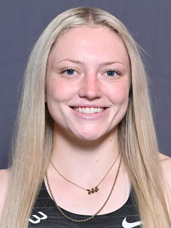 2025 Maren Butler Headshot