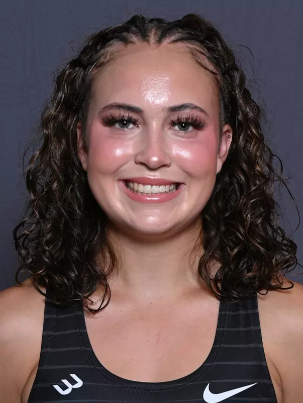 2025 Alexa Camacho Headshot