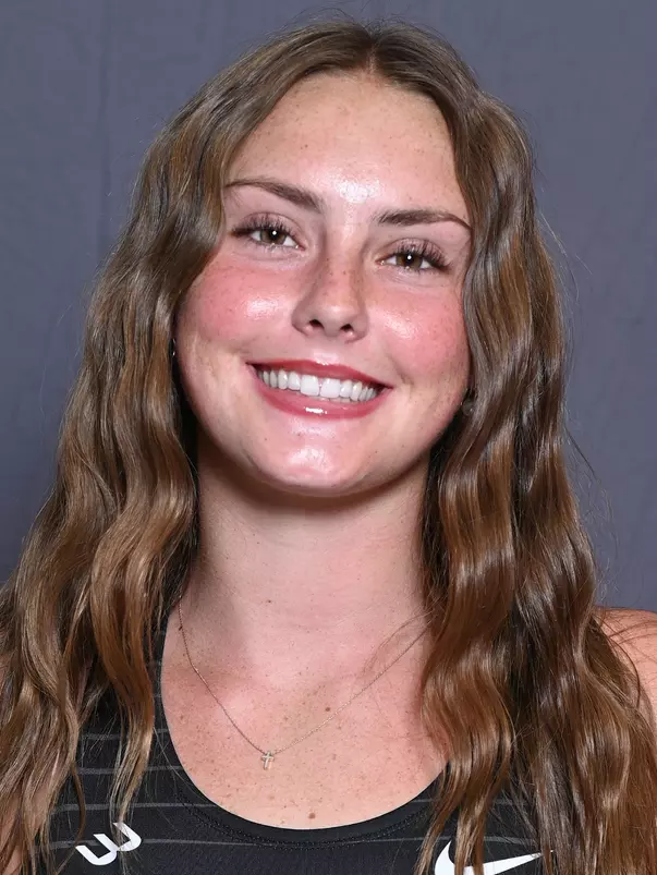 2005 Kendra Daniels Headshot