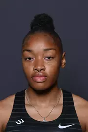 2025 Amyah Davis Headshot