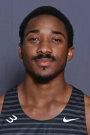 2025 TJ Funches Headshot