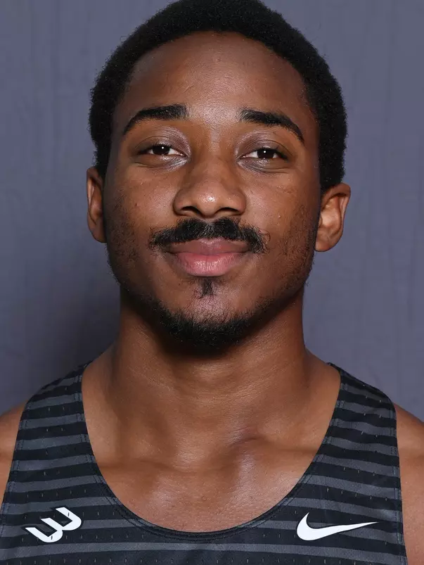 2025 TJ Funches Headshot
