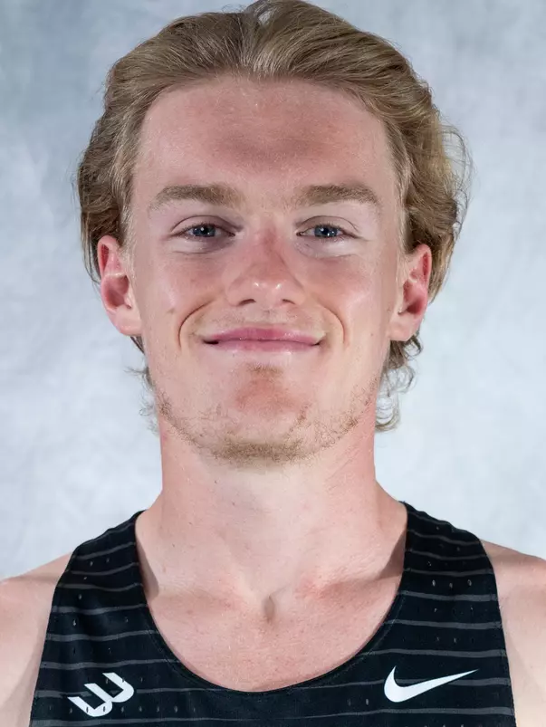 2025 Cameron Gill Headshot