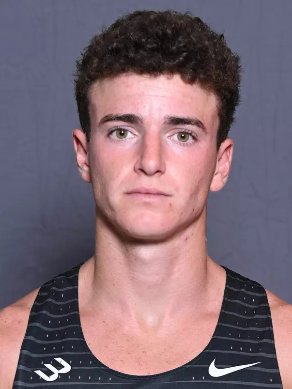 2025 Ryan Gregory Headshot