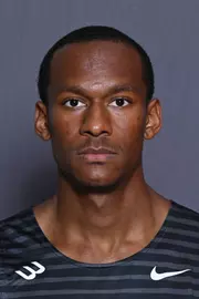2025 Malik Harness Headshot