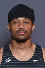 2025 Mikey Holland Headshot
