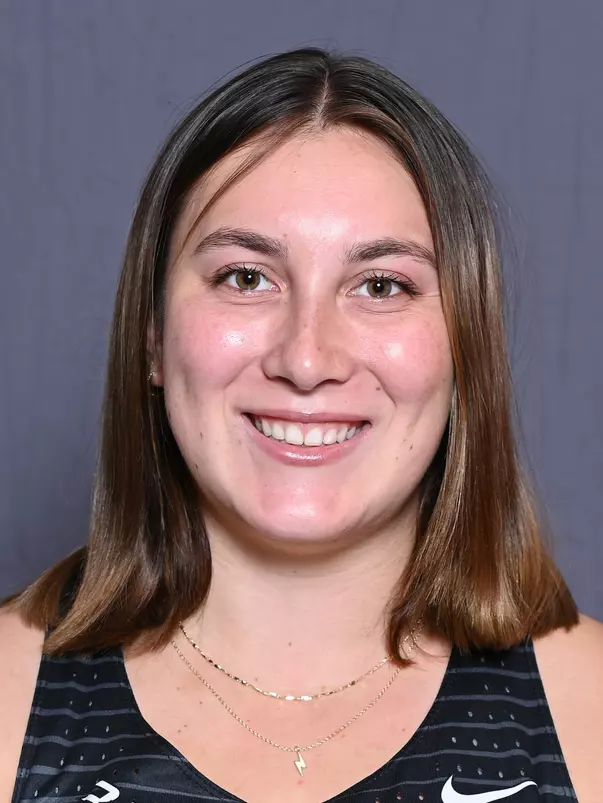 2025 Giszelle Hrehor Headshot