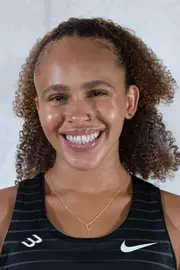 2025 Elani Huntley Headshot