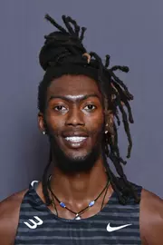 2025 Novye James Headshot