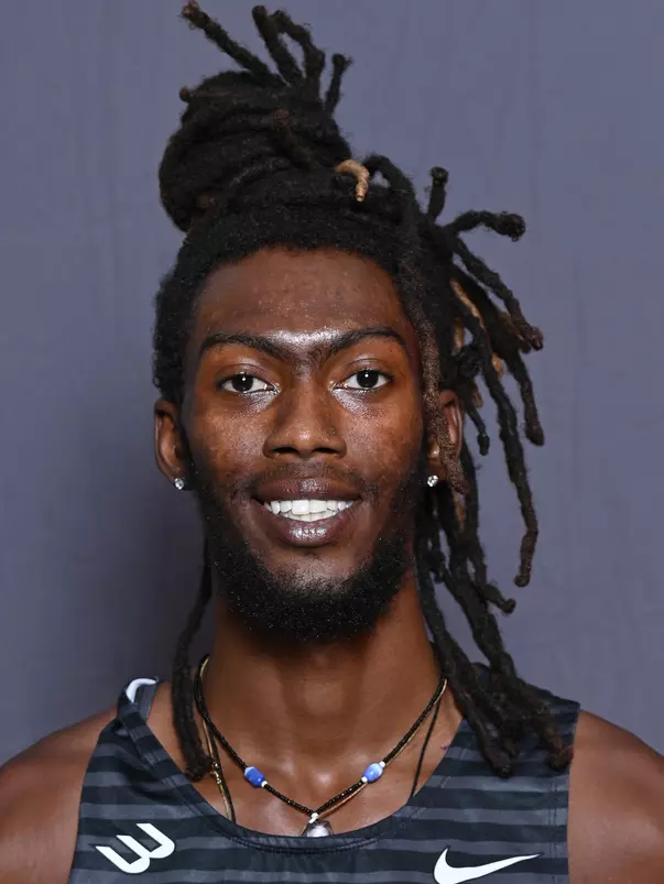 2025 Novye James Headshot