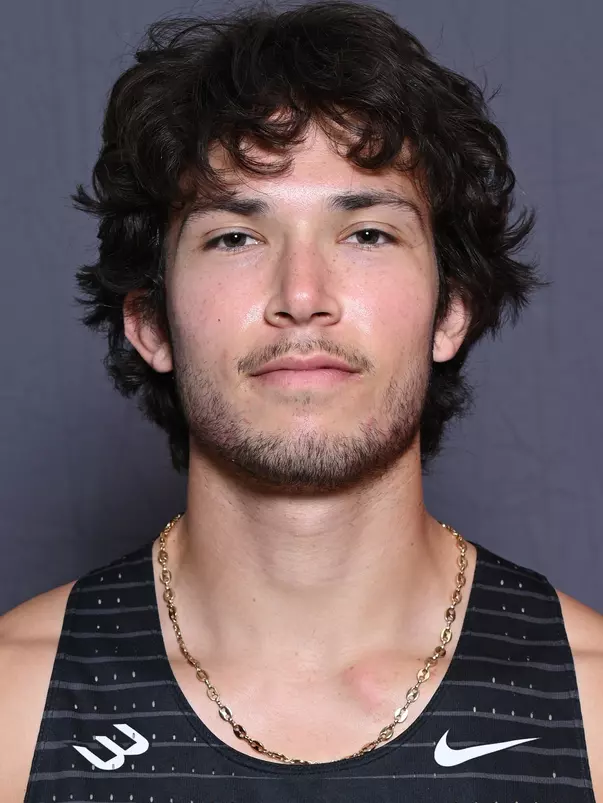 2025 Milo Orono Headshot