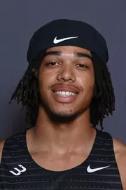 2025 Adren Parker Headshot