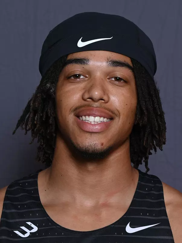 2025 Adren Parker Headshot