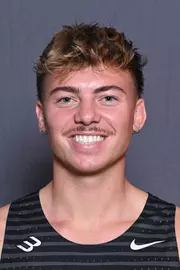2025 Glen Quayle Headshot