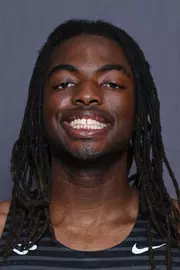 2025 Everett Steward Headshot