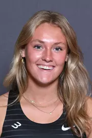 2025 Grace Stoddart Headshot