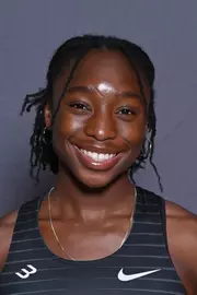 2025 Rahni Turner Headshot