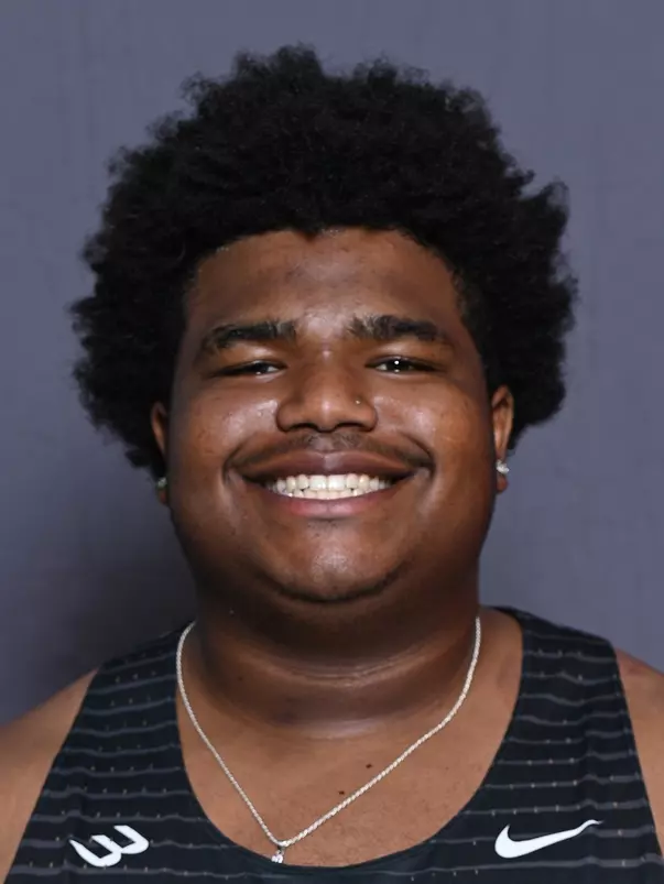 2025 Jaylon Wells Headshot