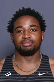 2025 Canaan Wharry Headshot