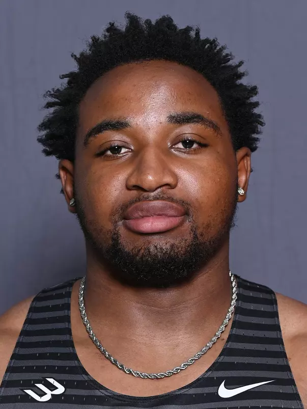 2025 Canaan Wharry Headshot