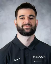 Ali Tavakol Headshot