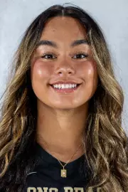 Tailiah Lee Headshot