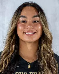 Tailiah Lee Headshot