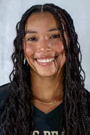 Jaylen Jordan Headshot