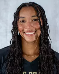 Jaylen Jordan Headshot