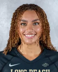 Preslie Yates Headshot