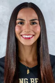 Savana Chacon Headshot