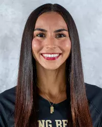 Savana Chacon Headshot