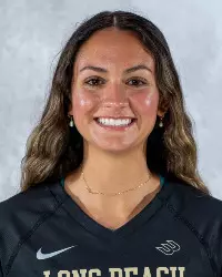 Kailia Lopez Headshot