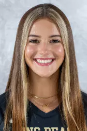 Kamryn Santi Headshot