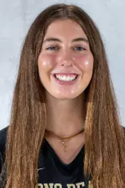 Sarah Velluci Headshot