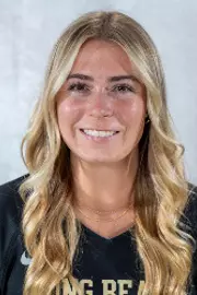Jenna Giambi Head Shot