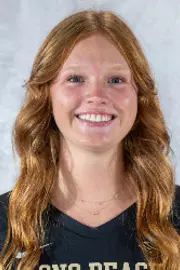 Maura Hayes Headshot