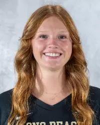 Maura Hayes Headshot