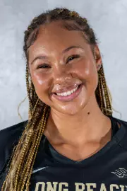 Jaida Harris Headshot
