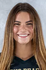 Grace O'Reilly