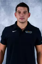 Bruno Chiappini Headshot