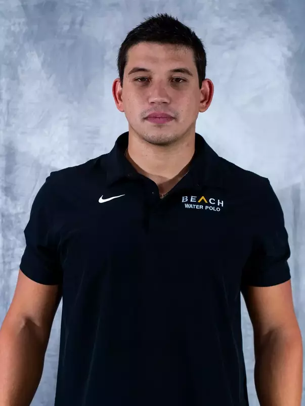 Bruno Chiappini Headshot