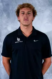 Caleb Francisco Headshot