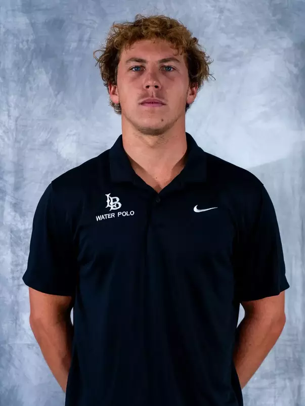 Caleb Francisco Headshot