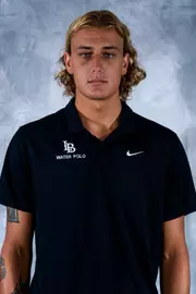 Evan Cain Headshot