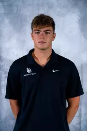 Jovan Mandic Headshot