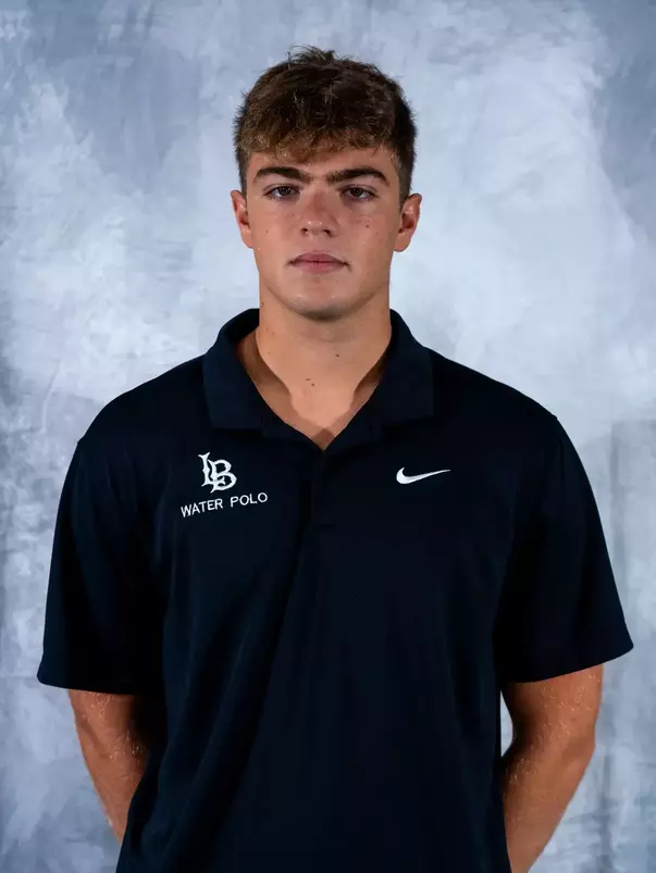 Jovan Mandic Headshot