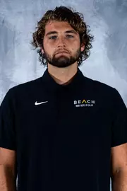 Liam Ward Headshot