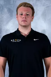 Michael Soybel Headshot