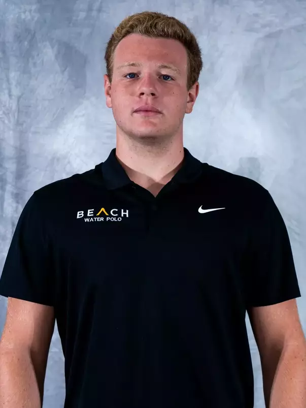 Michael Soybel Headshot